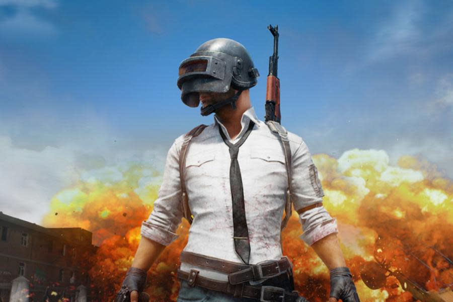 Se conocieron en PUBG, se enamoraron y al final fueron arrestados