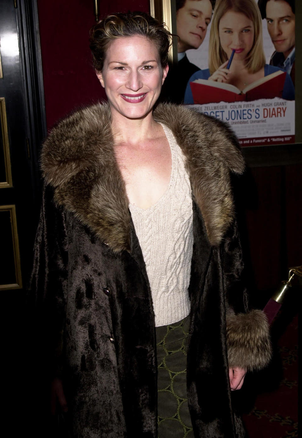 Ana Gasteyer