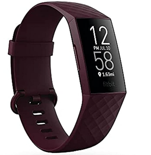 Fitbit Charge 4