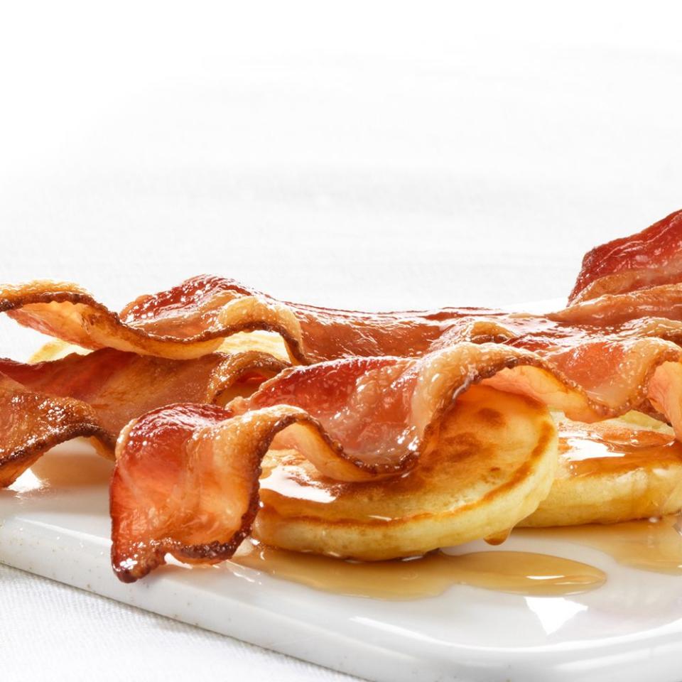 Maple Bacon Pancake Fingers – Best Pancake Recipes 2023