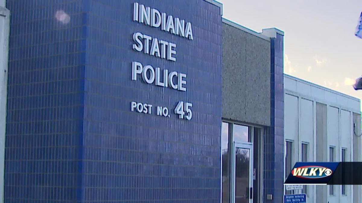 Proposed salary increase could help Indiana State Police recruit new