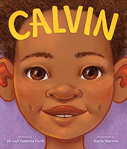 Calvin (Amazon / Amazon)