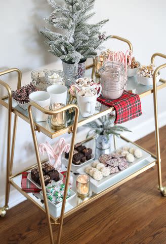 <p><a href="https://inspiredbycharm.com/creative-christmas-bar-cart-ideas/#Hot_Coca_Beverage_Cart" data-component="link" data-source="inlineLink" data-type="externalLink" data-ordinal="1">Inspired By Charm</a></p>