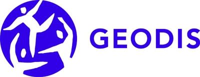 GEODIS Logo (PRNewsfoto/GEODIS)