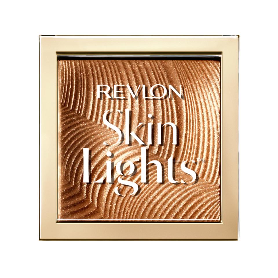 Revlon Skin lights Prismatic Bronzer