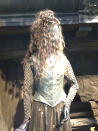 <b>Harry Potter Studio Tour</b><br><br> Bellatrix.