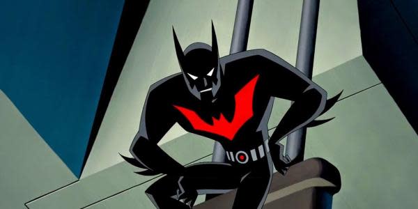 Película de Batman Beyond con Michael Keaton habría sido cancelada