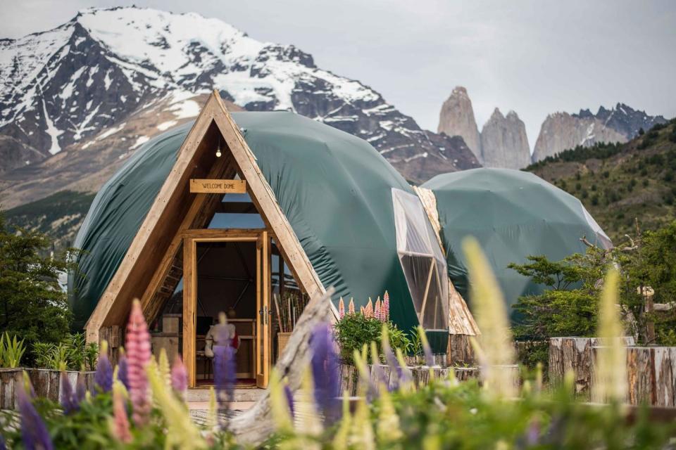 19 of the world’s most Instagrammable hotels