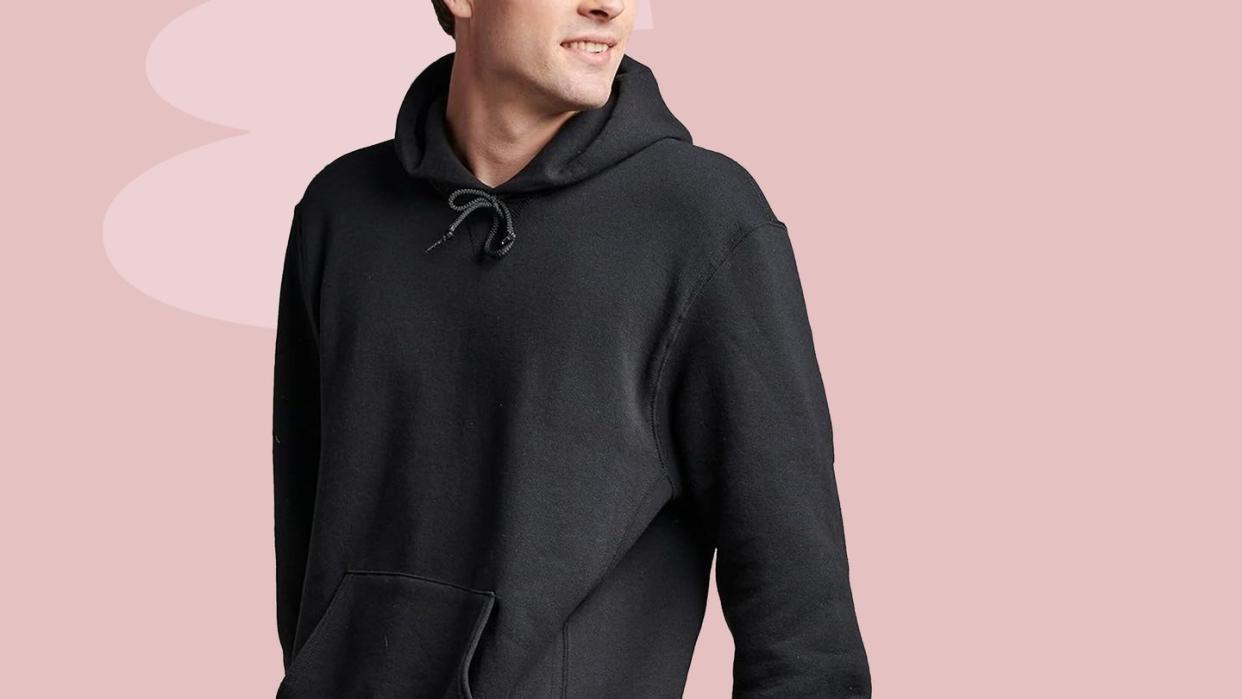 best hoodies for men on amazon 2024