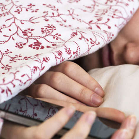 Yes, there are now cell phone-related syndromes. Is your mobile making you sick?