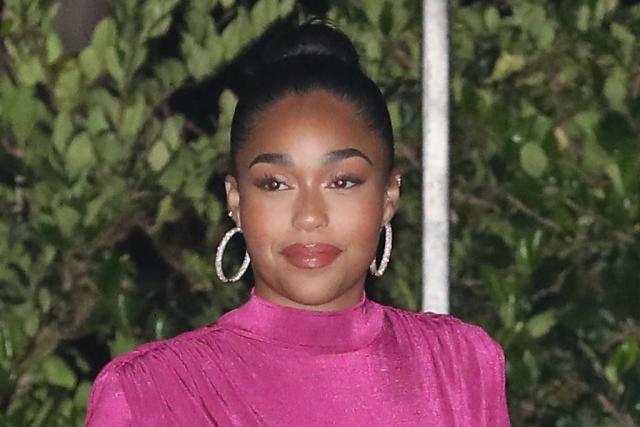 How much is Jordyn Woods worth? Exploring model's fortune as boyfriend  gifts $82,000 Porsche Taycan as Christmas gift