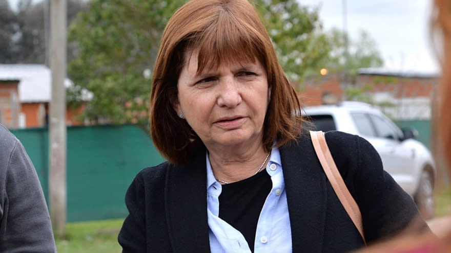 Patricia Bullrich tiene problemas serios en el armado bonaerense, un distrito clave y con elecciones simultáneas con las nacionales