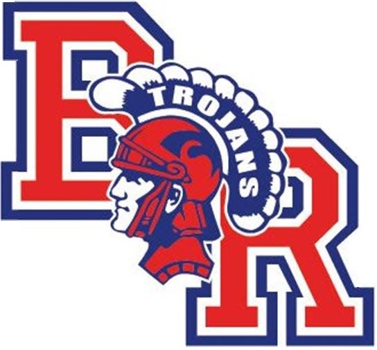 Bridgewater-Raynham logo