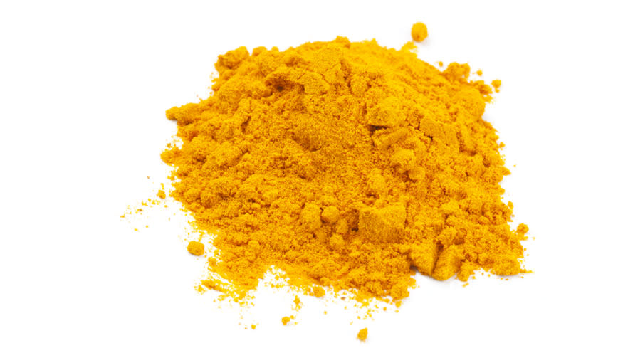 Curcumin