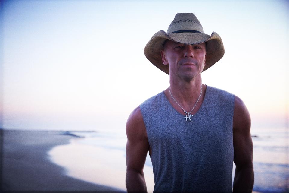 Kenny Chesney