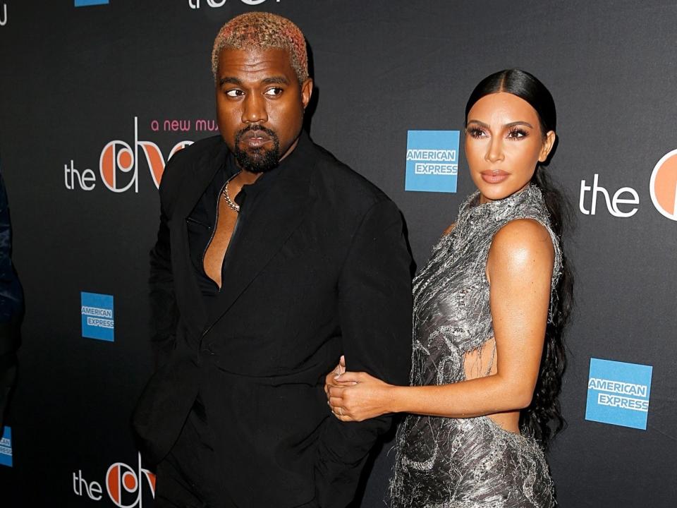 If Kim Kardashian West wants to be a lawyer, I'm totally behind her – and you should be too