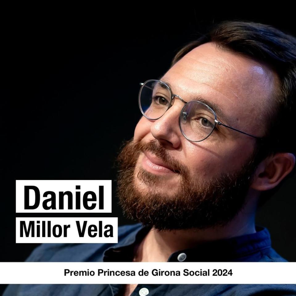 Daniel Millor Vela