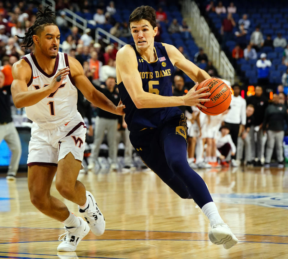 John David Mercer-USA TODAY Sports