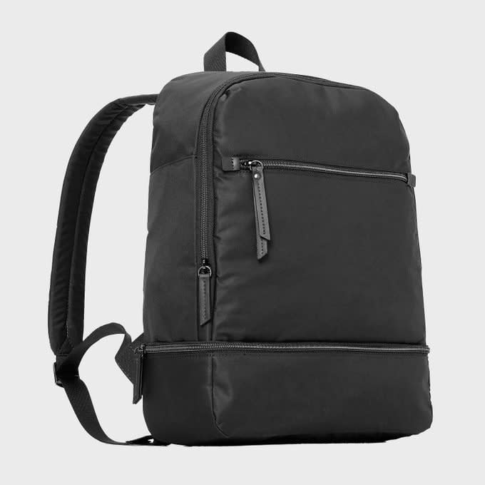 Haswell Backpack Via Ebags