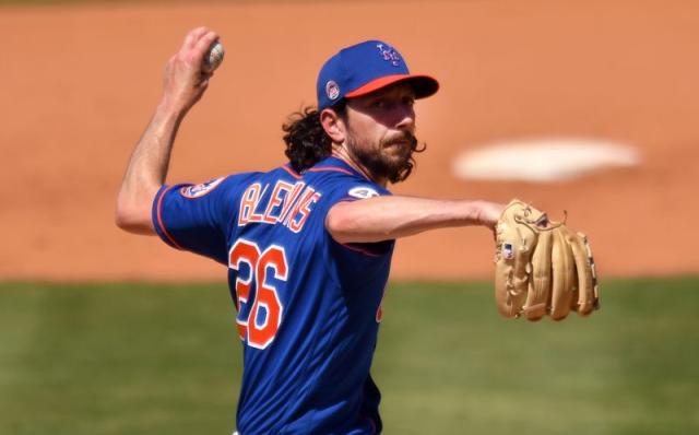 Mets news: Jerry Blevins announces retirement - Amazin' Avenue