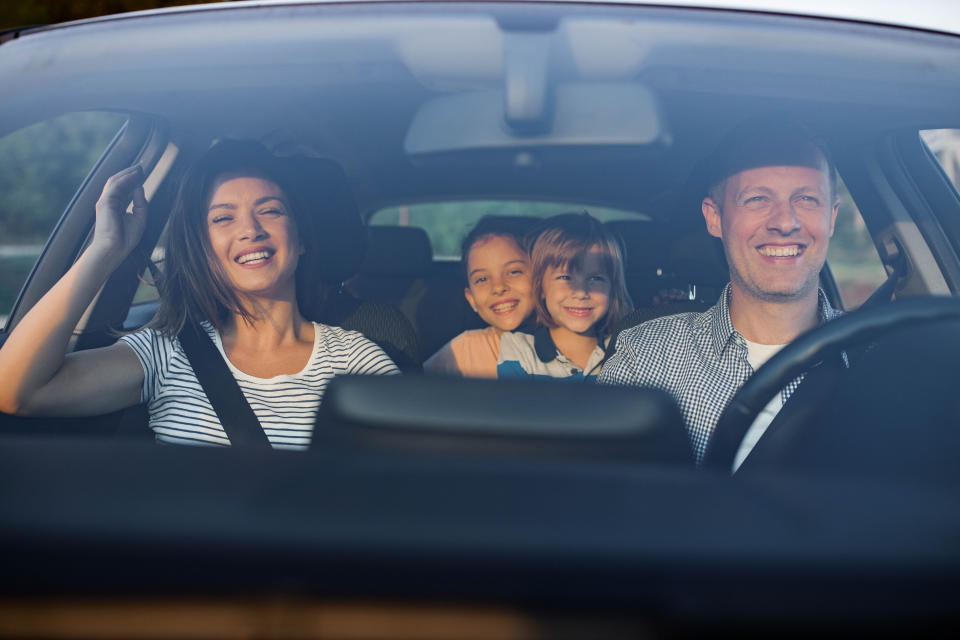 Obséquiale a tu auto las mejoras que se merece / Imagen: Getty Images