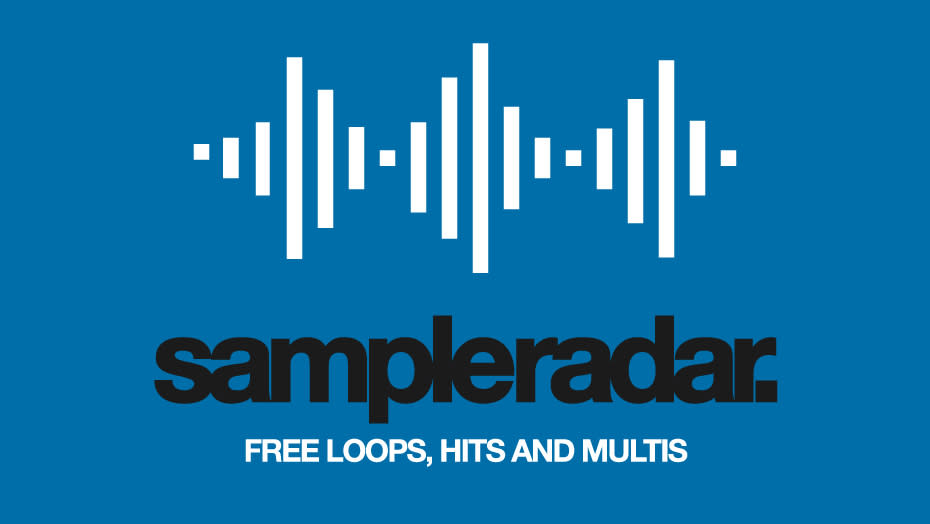 Sampleradar logo