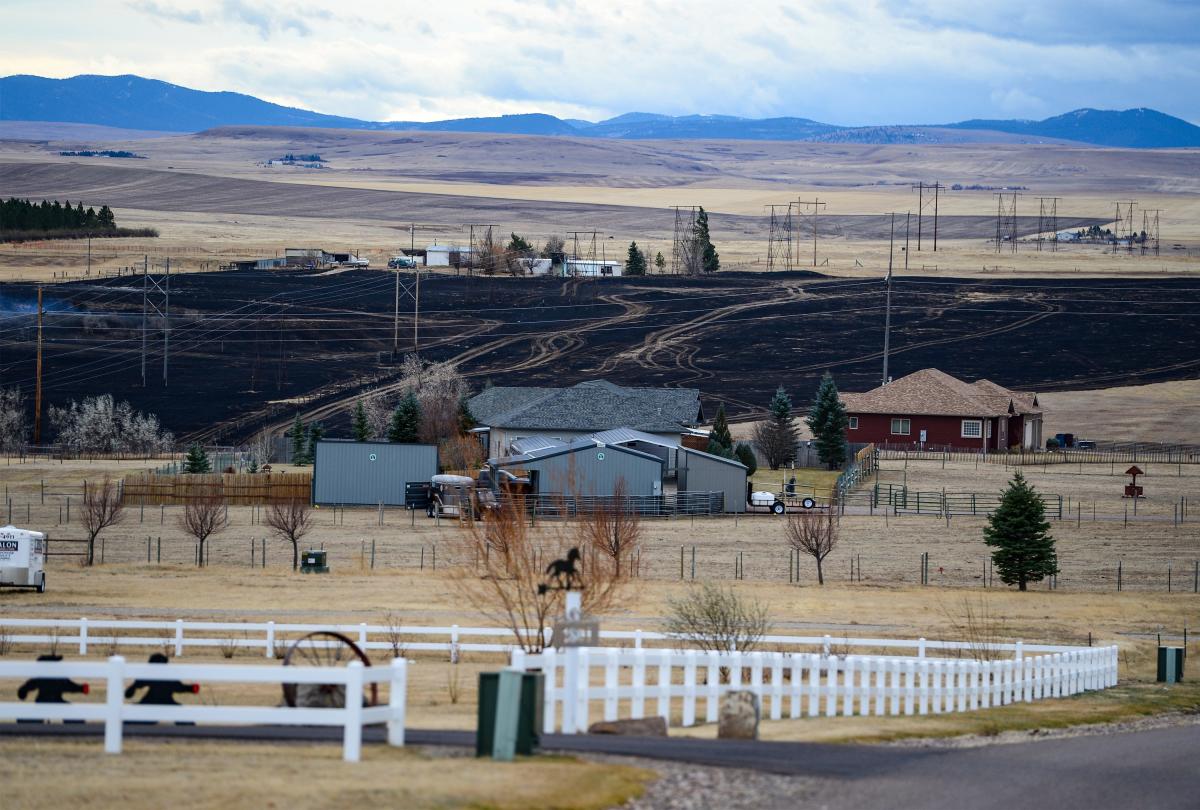 3 hommes changent de plaidoyer ;  la restitution pourrait coûter jusqu’à 2 millions de dollars dans l’incendie de Gibson Flats