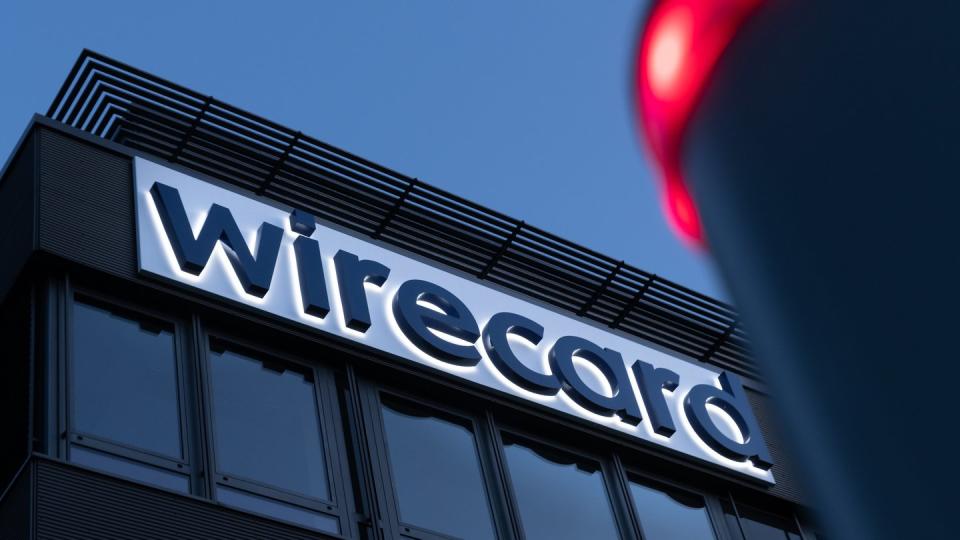 Die Anlegergemeinschaft SdK fordert die Aufklärung über die Rolle der Ermittler im Wirecard-Skandal.