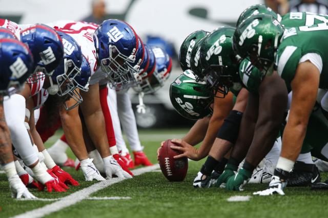 NFL Schedule 2023: The New York Giants' schedule has been revealed