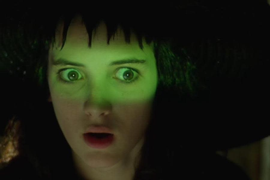 Beetlejuice 2: Así lucen Michael Keaton, Jenna Ortega y Winonna Ryder en las primeras imágenes de la película