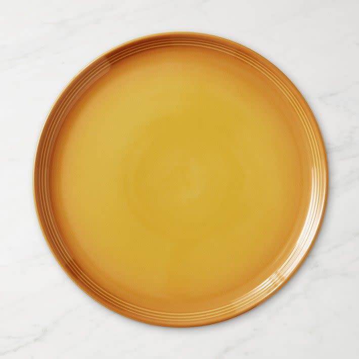 <p><a href="https://go.redirectingat.com?id=74968X1596630&url=https%3A%2F%2Fwww.williams-sonoma.com%2Fproducts%2Fle-creuset-coupe-dinner-plate%2F&sref=https%3A%2F%2Fwww.housebeautiful.com%2Fshopping%2Fhome-accessories%2Fa60429445%2Fchristina-hall-colorful-plates%2F" rel="nofollow noopener" target="_blank" data-ylk="slk:Shop Now;elm:context_link;itc:0;sec:content-canvas" class="link ">Shop Now</a></p><p>San Francisco Coupe Plates, Set of 4</p><p>williams-sonoma.com</p><p>$80.00</p>
