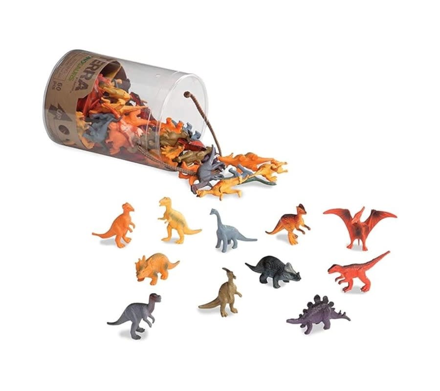 21 Best Dinosaur Toys for Kids, Toddlers, and Babies in 2024