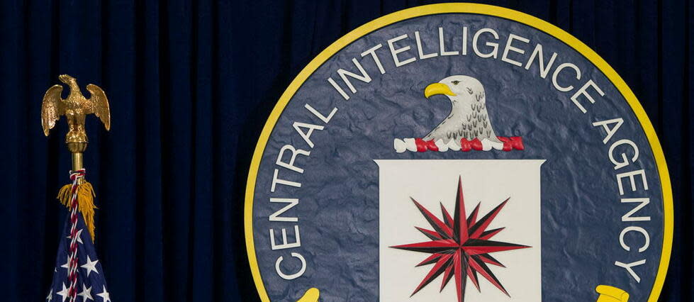 La CIA veut mettre fin aux idées reçues à son endroit.  - Credit:SAUL LOEB / AFP