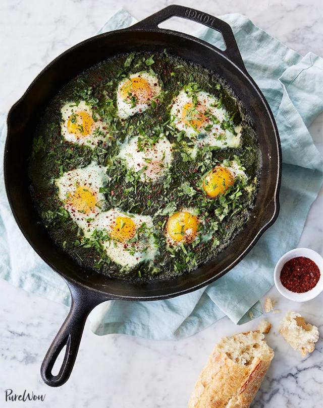 The 9 Best Pans for Eggs of 2023 - PureWow