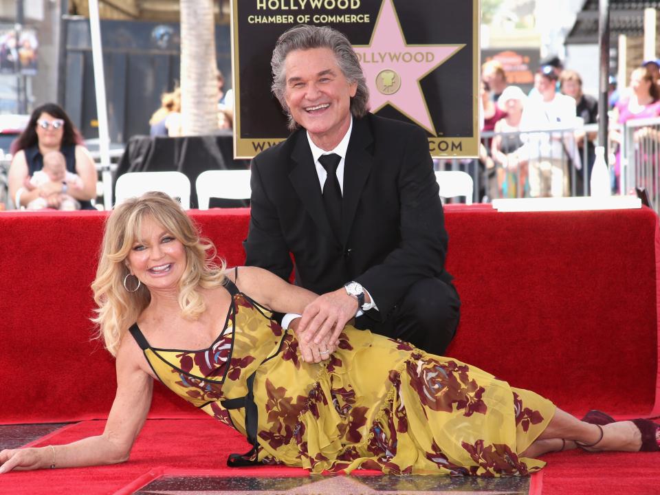 kurt russell goldie hawn