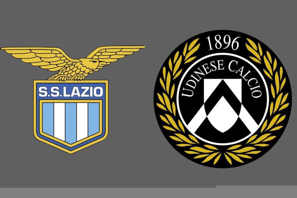 Lazio-Udinese