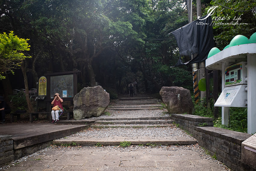 台北｜碧溪步道