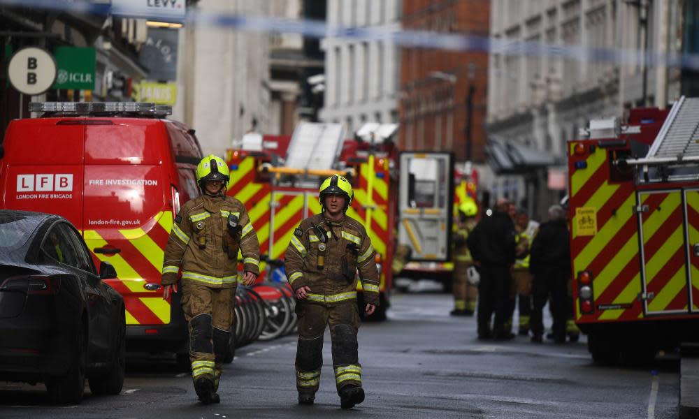 <span>Photograph: Victoria Jones/PA</span>