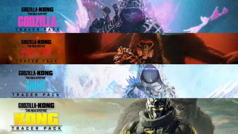 Image: Activision / Kotaku