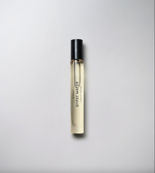 UA Body - Perfume Roller - Kupaloke Tuberose