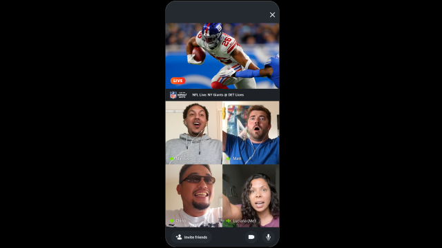 nfl live stream free