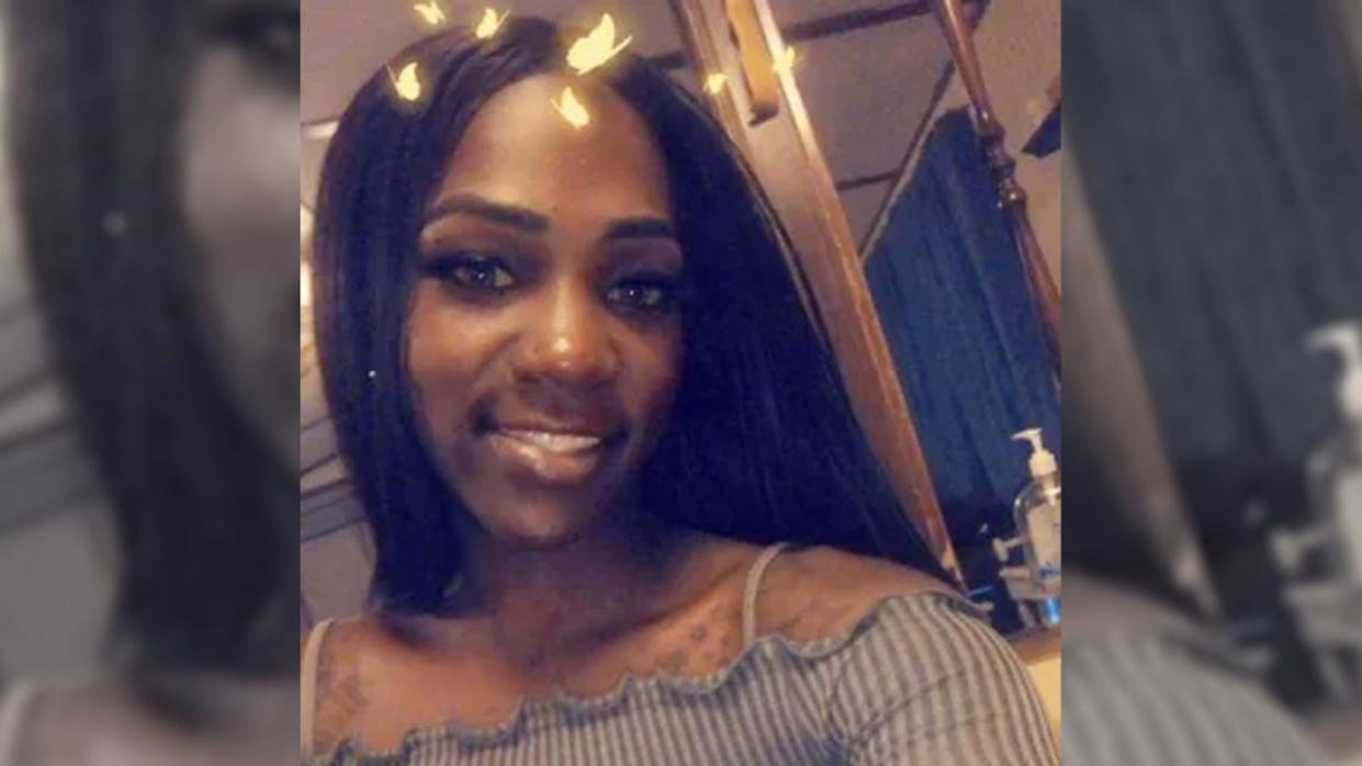 pebbles ladime doe aka dime transgender woman murdered south carolina