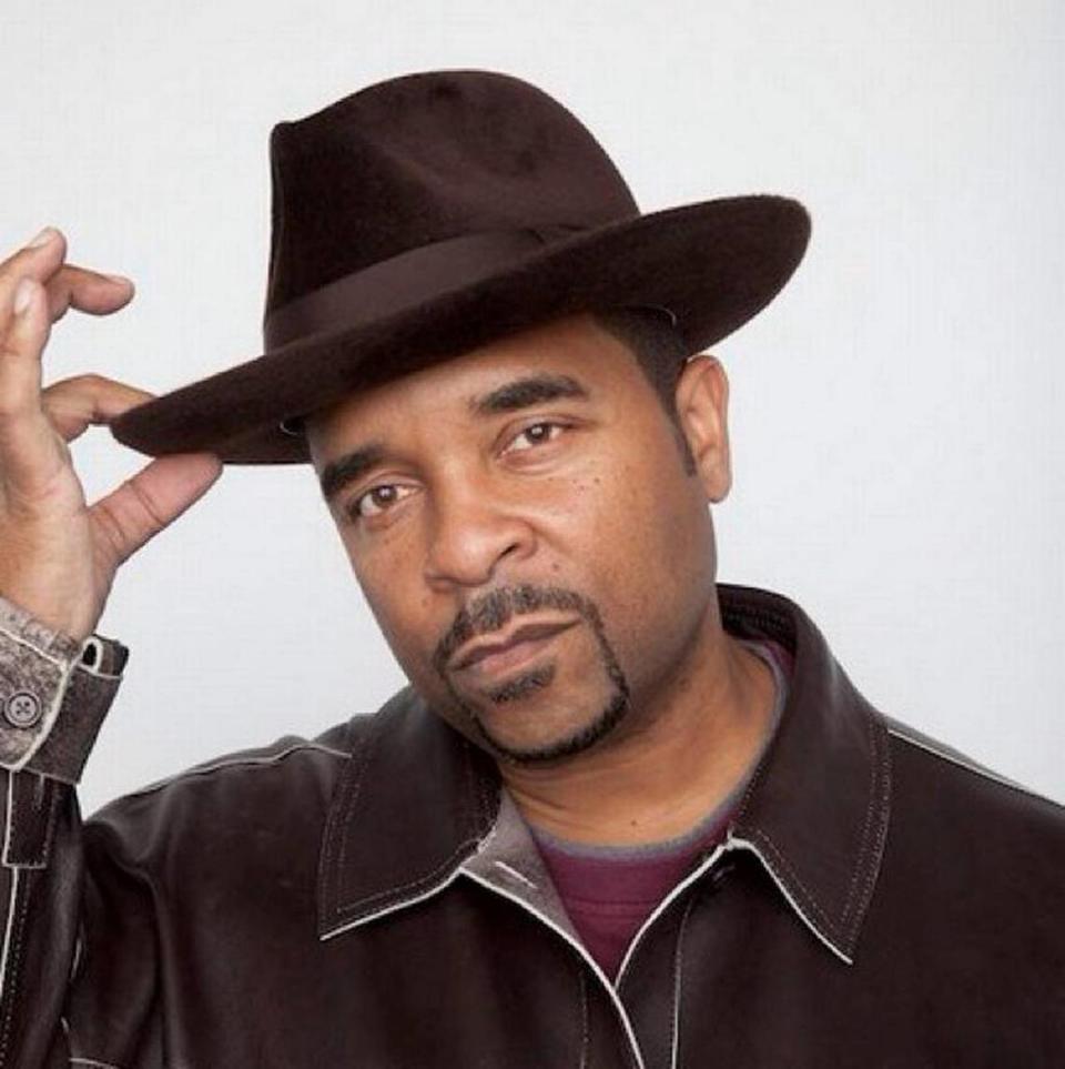 “Baby Got Back” rapper Sir Mix-A-Lot plays Mega Summer Jam, Friday, June 17, at the Selland Arena. Special to The Bee