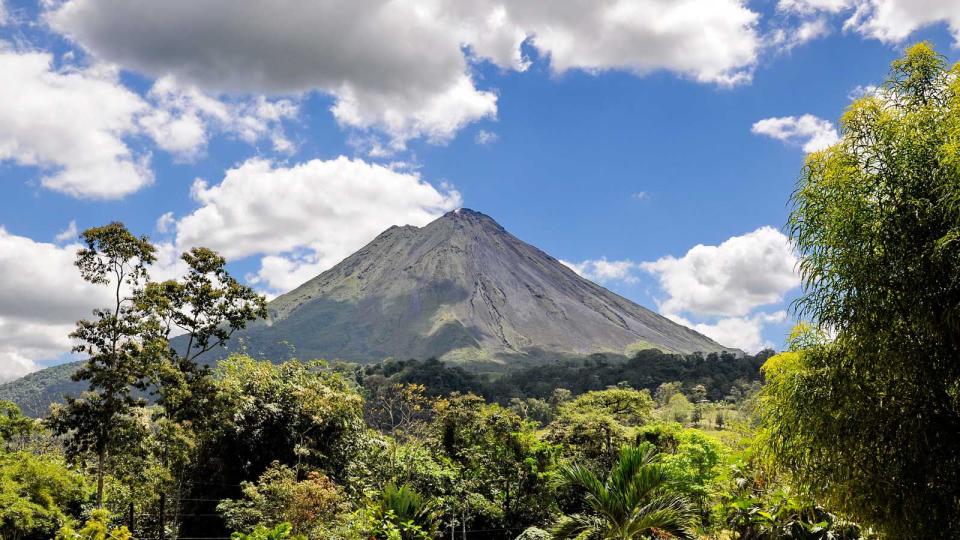 Reasons to Visit Costa Rica