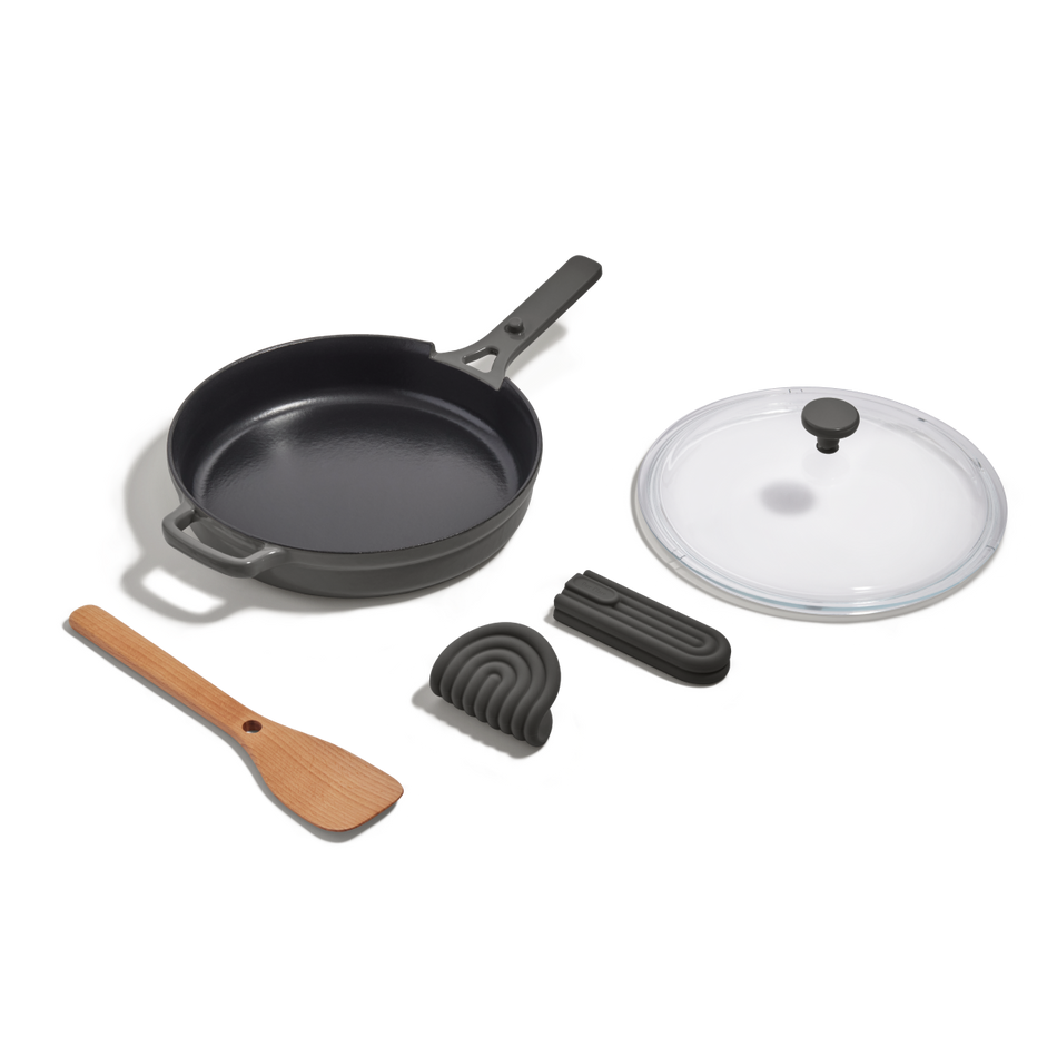 <p><a href="https://go.redirectingat.com?id=74968X1596630&url=https%3A%2F%2Ffromourplace.com%2Fproducts%2Fcast-iron-always-pan%3Fvariant%3D41793891074242&sref=https%3A%2F%2Fwww.cosmopolitan.com%2Fstyle-beauty%2Ffashion%2Fg21083430%2Fdad-gifts-from-daughter%2F" rel="nofollow noopener" target="_blank" data-ylk="slk:Shop Now;elm:context_link;itc:0;sec:content-canvas" class="link rapid-noclick-resp">Shop Now</a></p><p>Cast Iron Always Pan</p><p>fromourplace.com</p><p>$116.00</p>