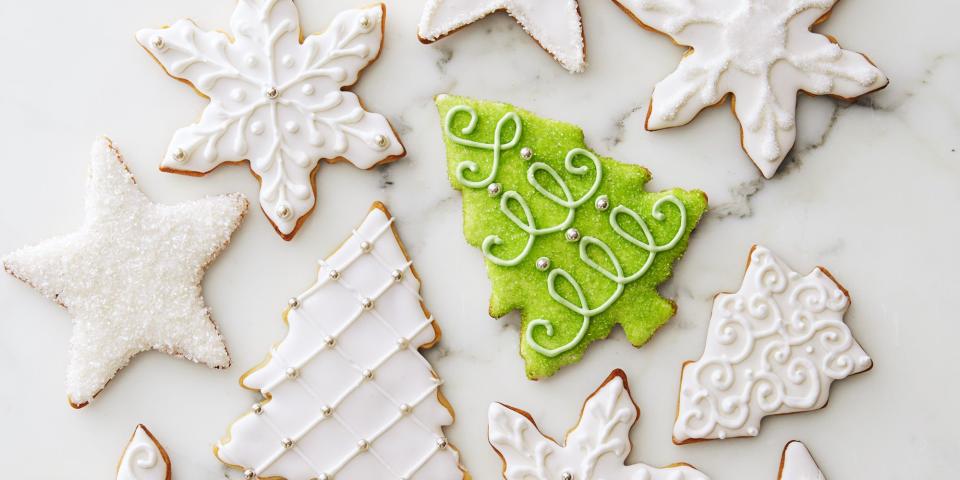 15 Make-Ahead Cookies You Can Bake Now and Devour Later