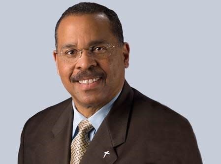 Ken Blackwell