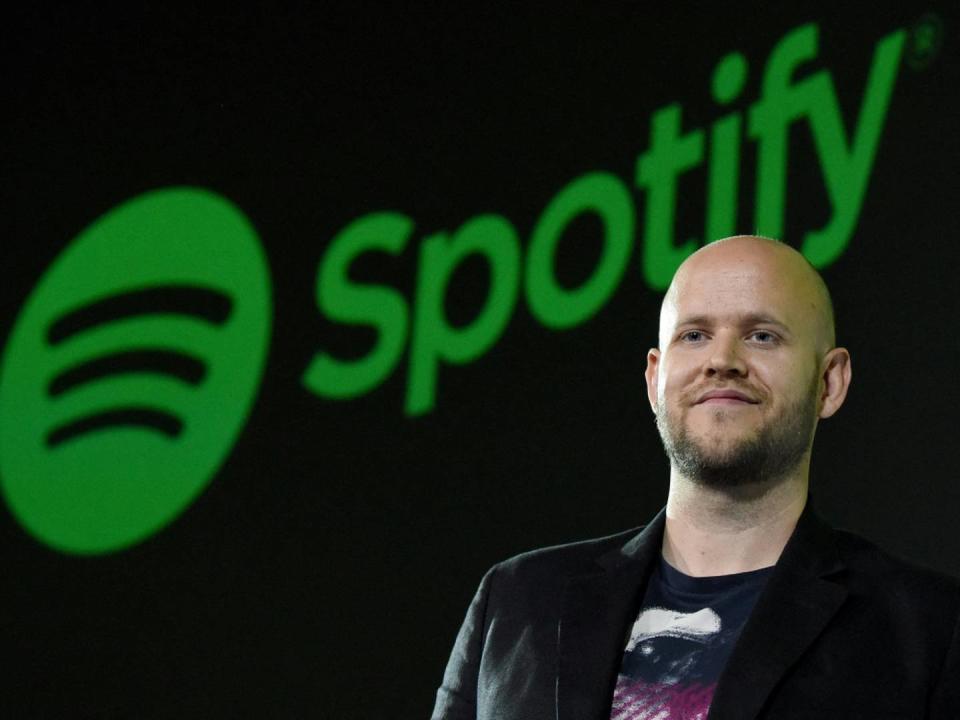 Arsenal-Boss lässt Spotify abblitzen