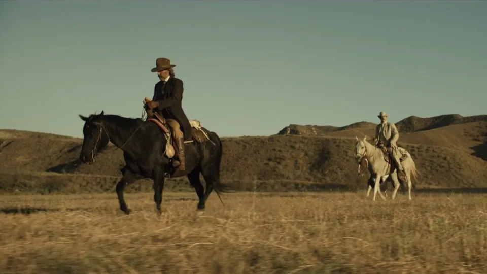 Bone Tomahawk