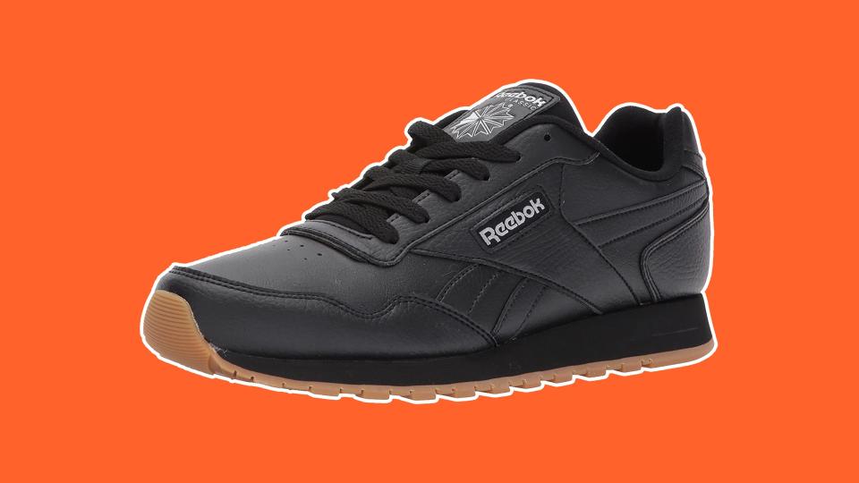 Best gifts for teen boys: Reebok Harman Run Sneakers